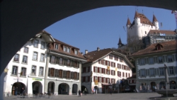 (2014-03) - 07 - Suisse (Thunersee) - Thun